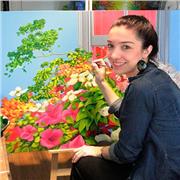 Clases online de dibujo y pintura